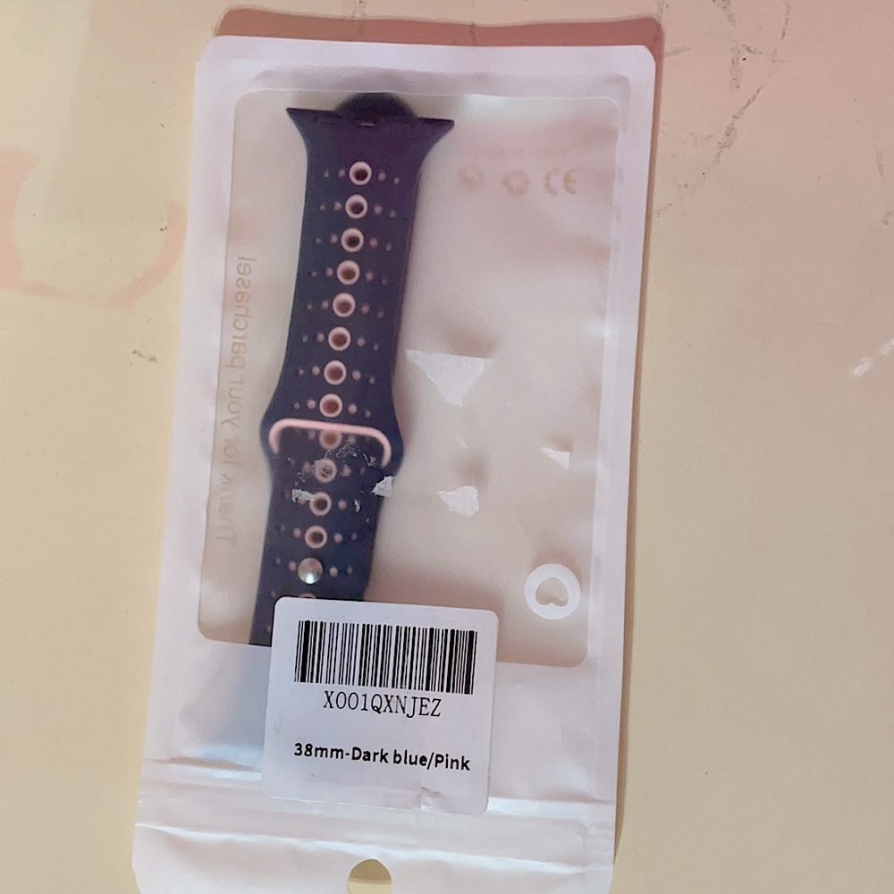 apple watch band